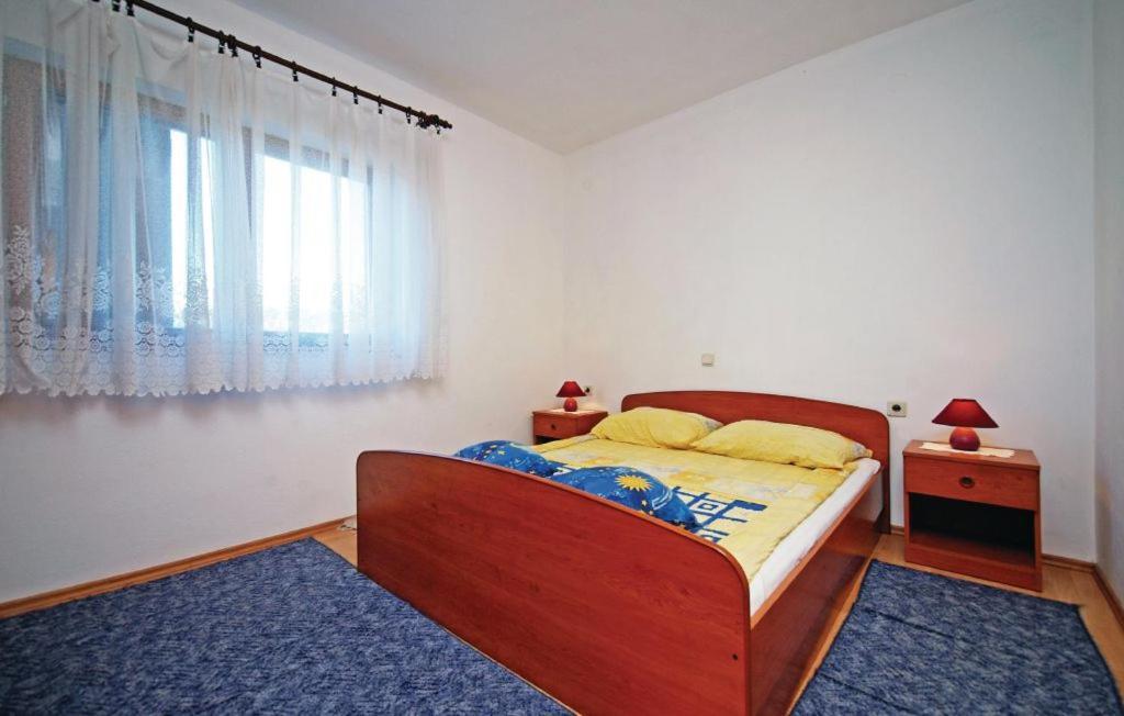 Apartments Davor Jadrtovac Extérieur photo